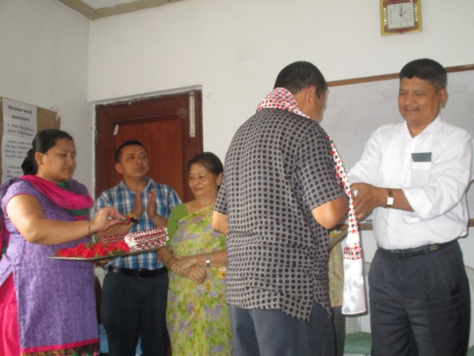 Non – academic diploma course