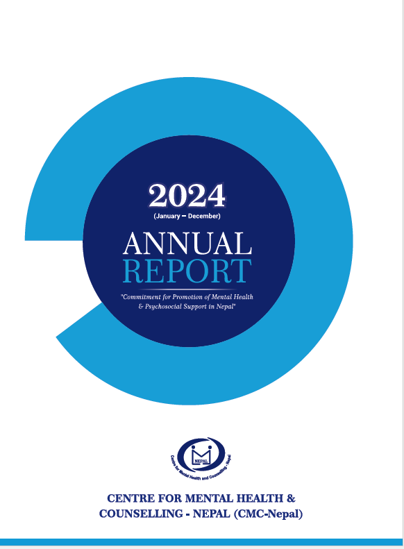 Annual Report 2024