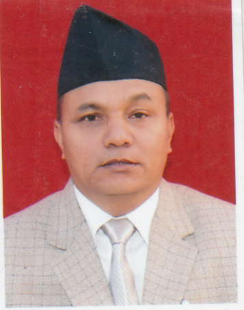 Bishnu Prashad Prajapati
