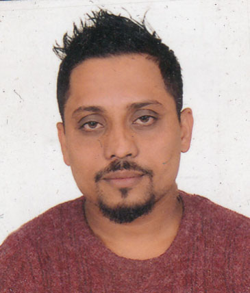 Deepak Sharma