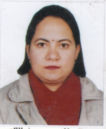 Indira Pathak
