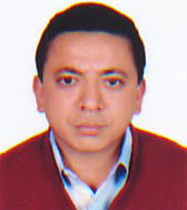Ram Lal Shrestha