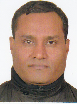 Shaligram Bhattarai