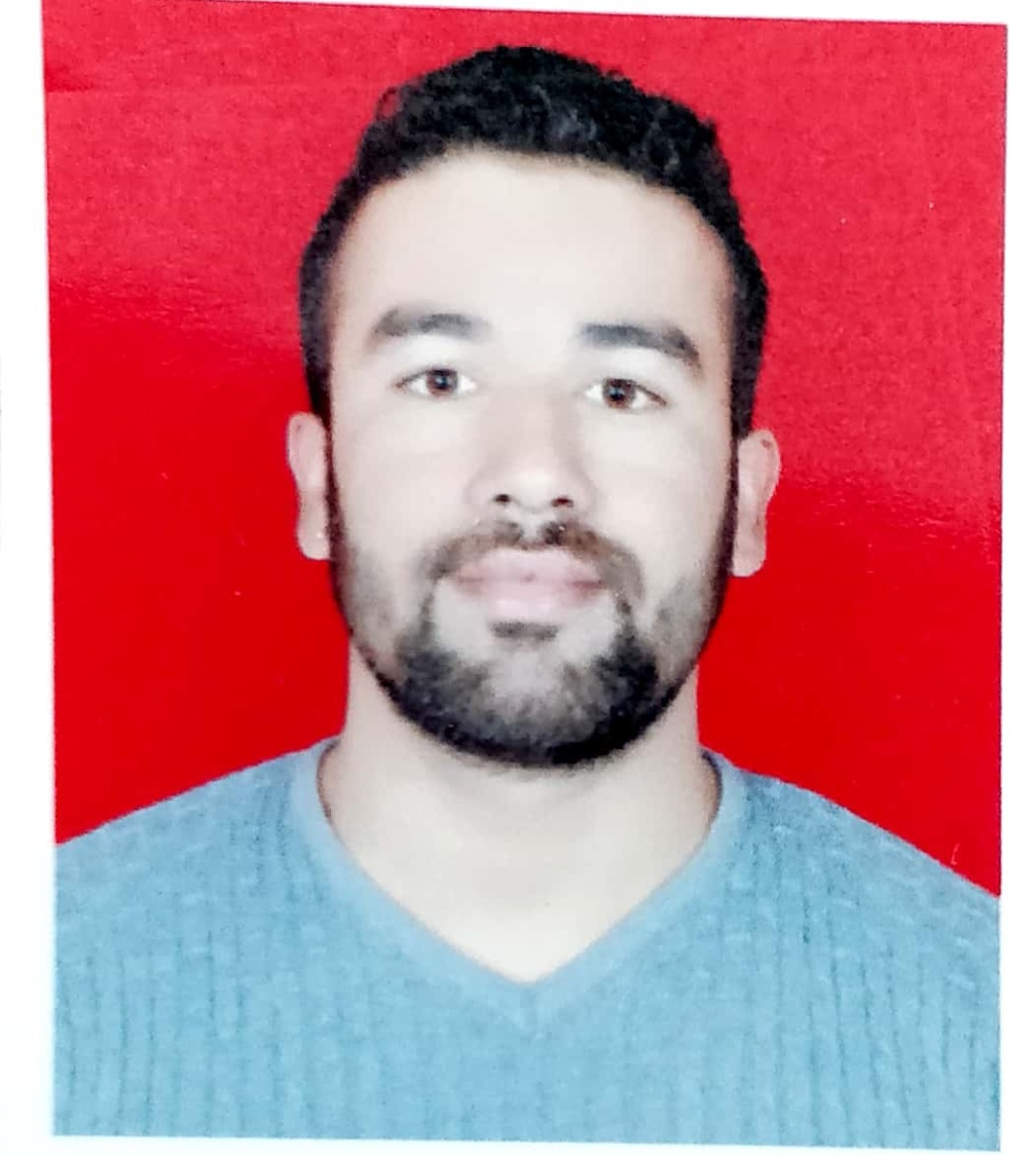 Sumesh Bhattarai